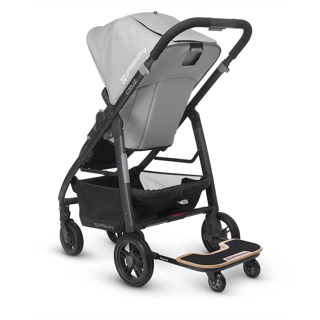 infant insert for uppababy mesa car seat