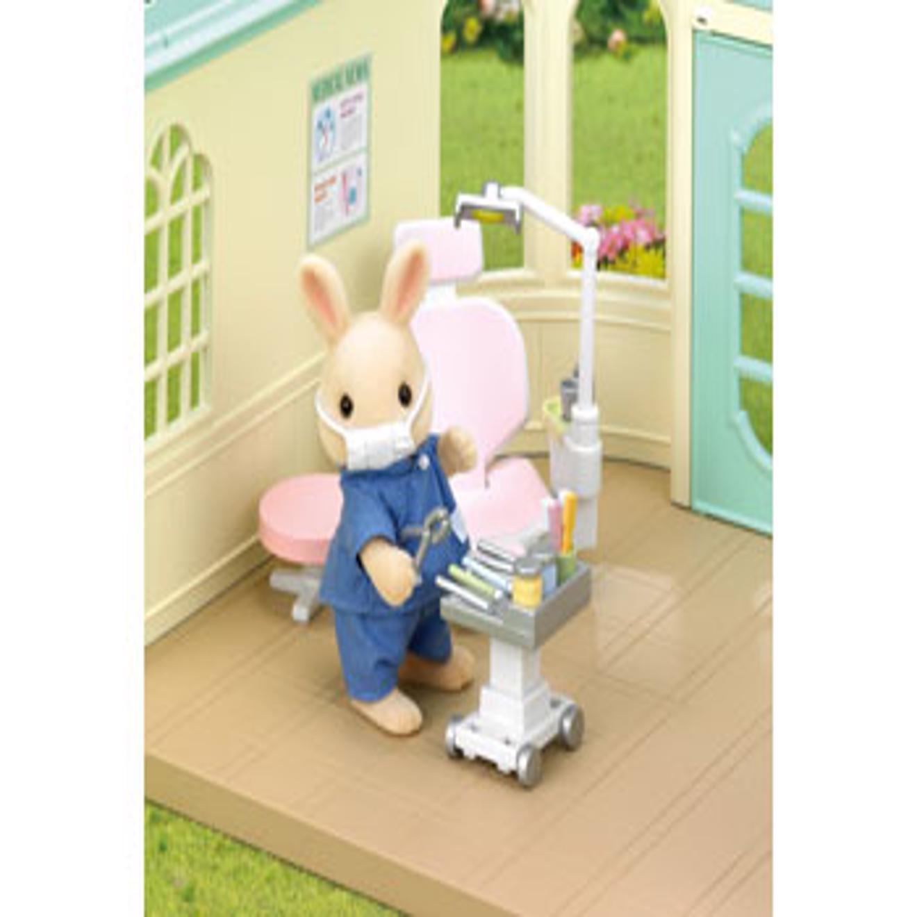 sylvanian 5095